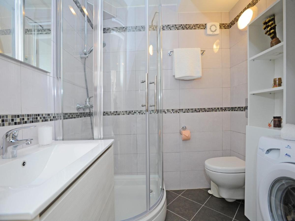 Atento Apartments Дубровник Экстерьер фото