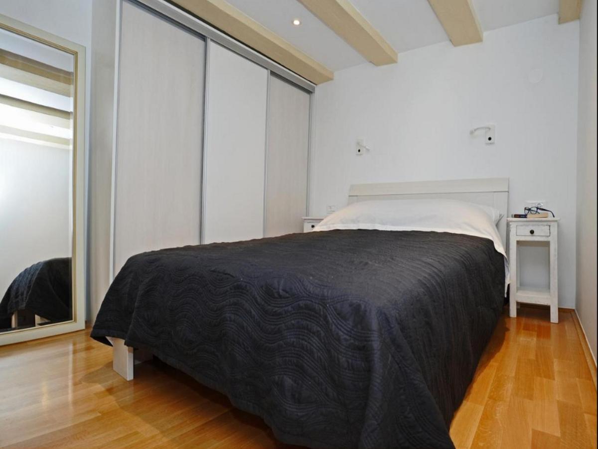 Atento Apartments Дубровник Номер фото