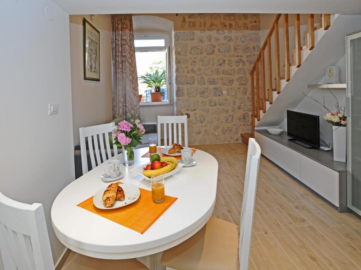 Atento Apartments Дубровник Экстерьер фото