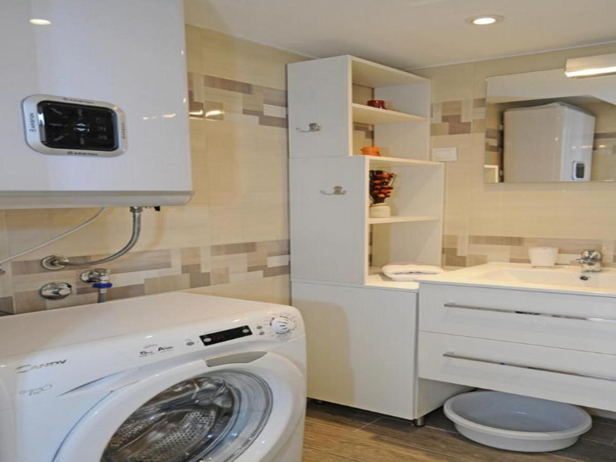 Atento Apartments Дубровник Экстерьер фото